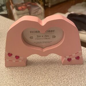 Valentine’s day’s frame